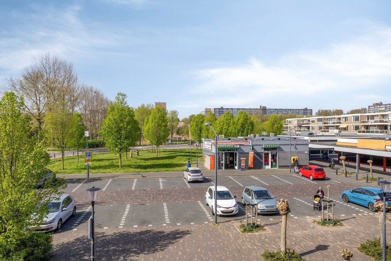 Kwikstaartweg 5, Vlaardingen foto-25 blur
