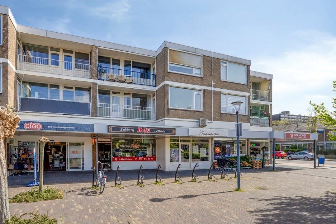 Kwikstaartweg 5, Vlaardingen