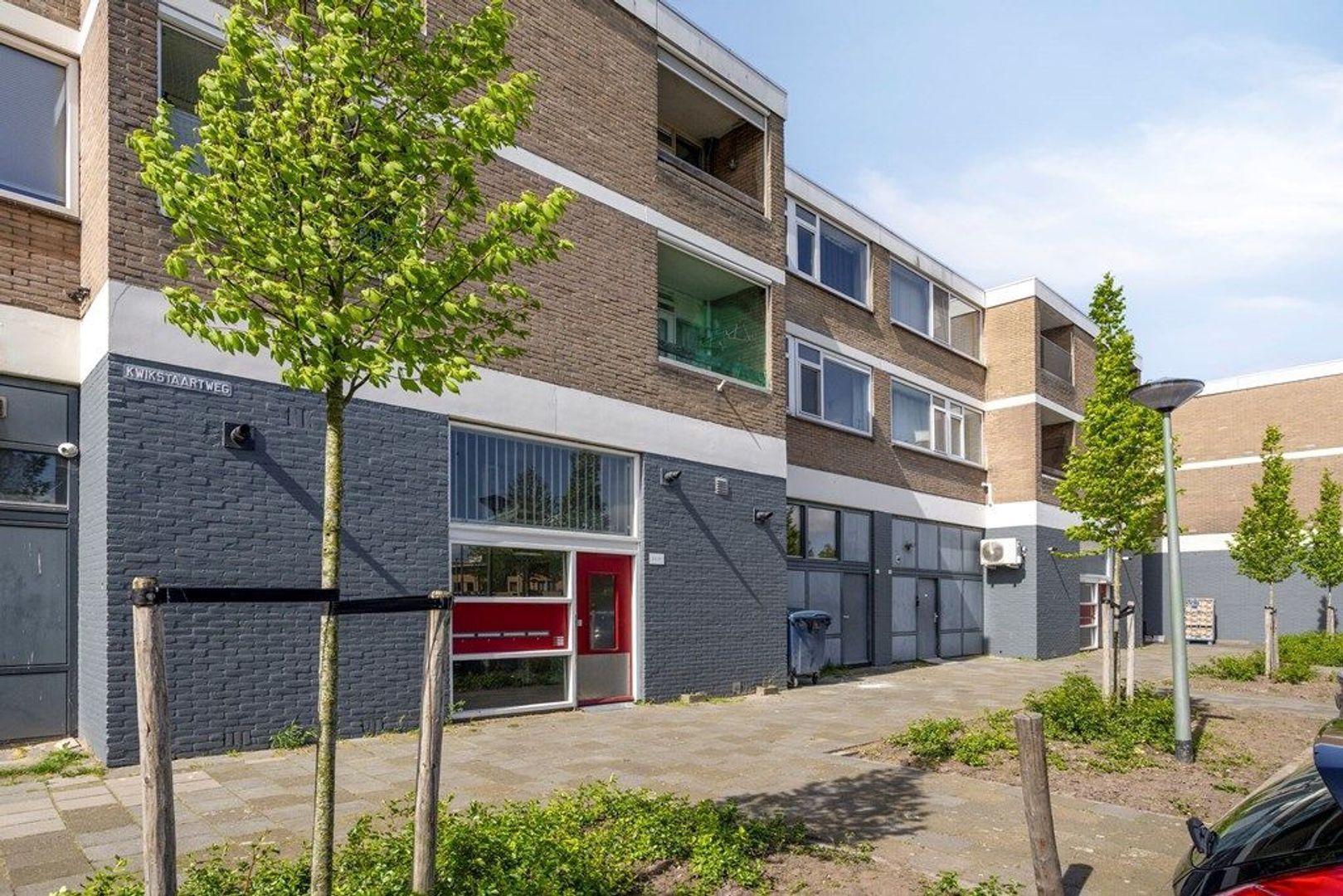 Kwikstaartweg 5, Vlaardingen foto-3 blur