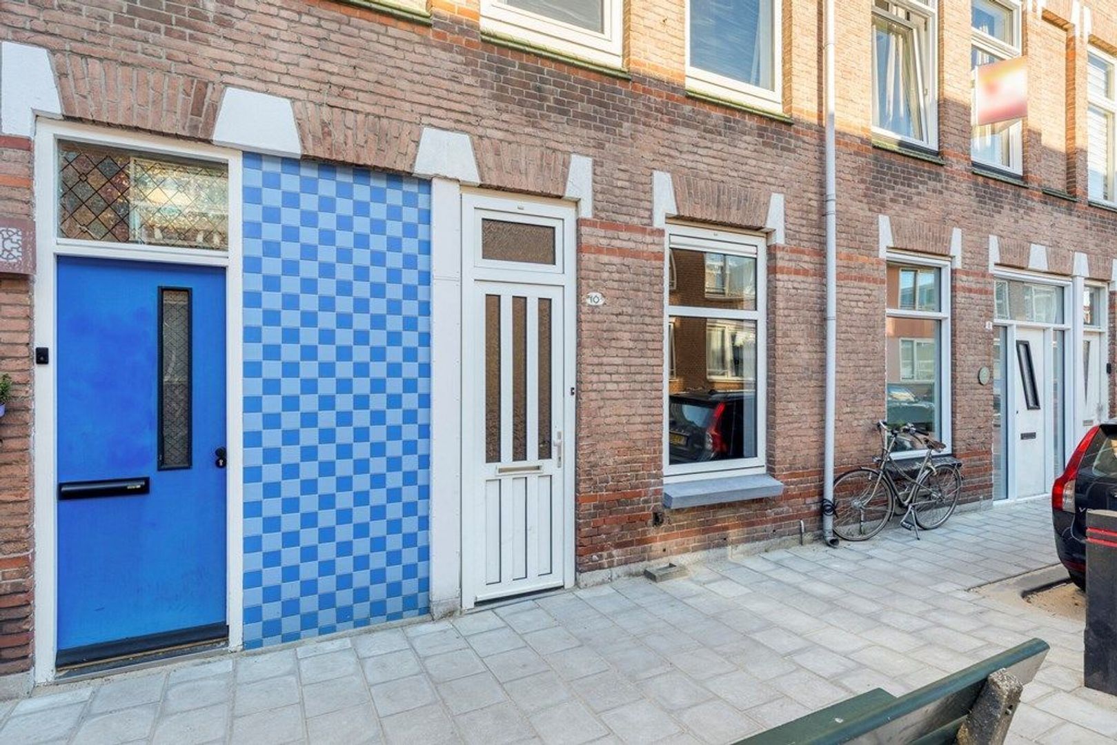 Maasdamsestraat 10, Schiedam foto-3 blur