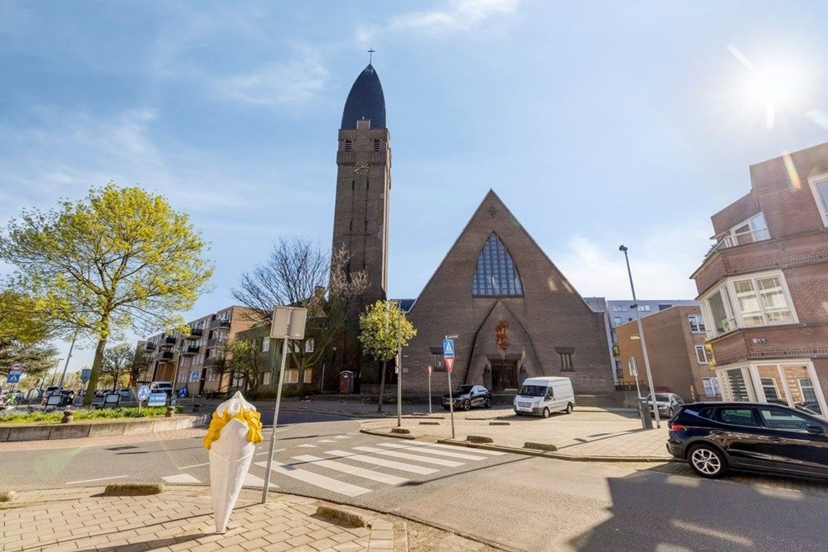 Maasdamsestraat 10, Schiedam foto-32 blur