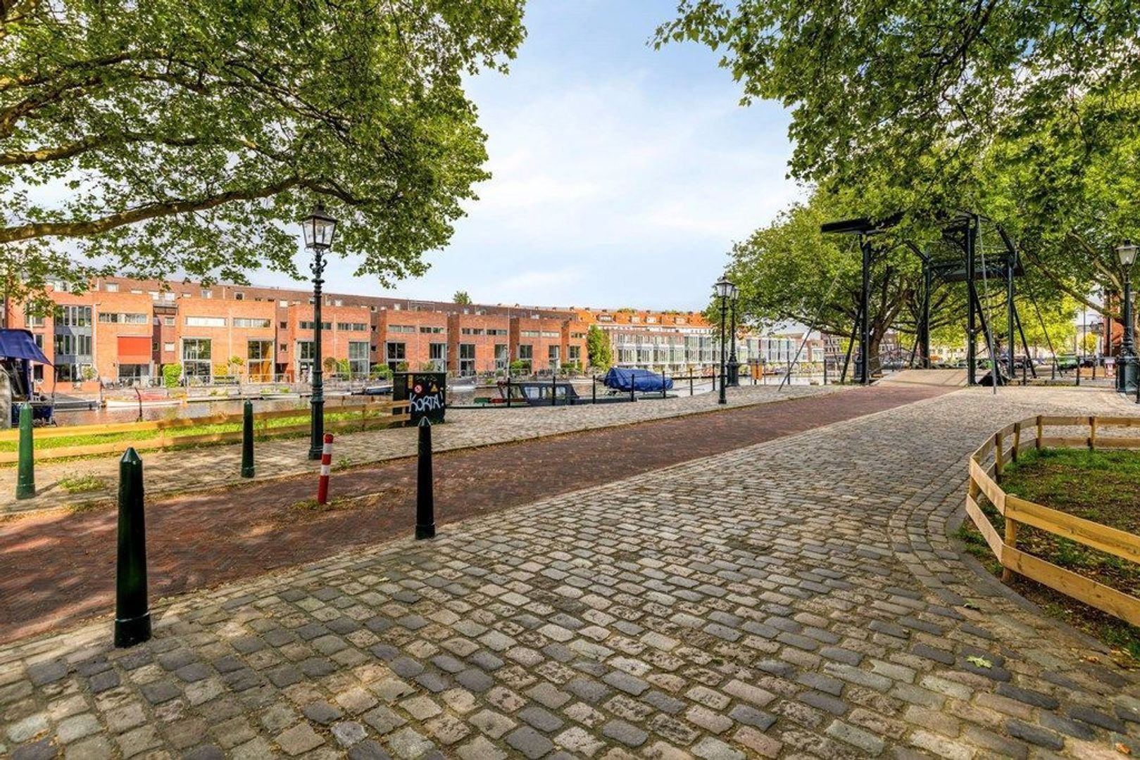 Westerkade 8 E, Schiedam foto-4 blur