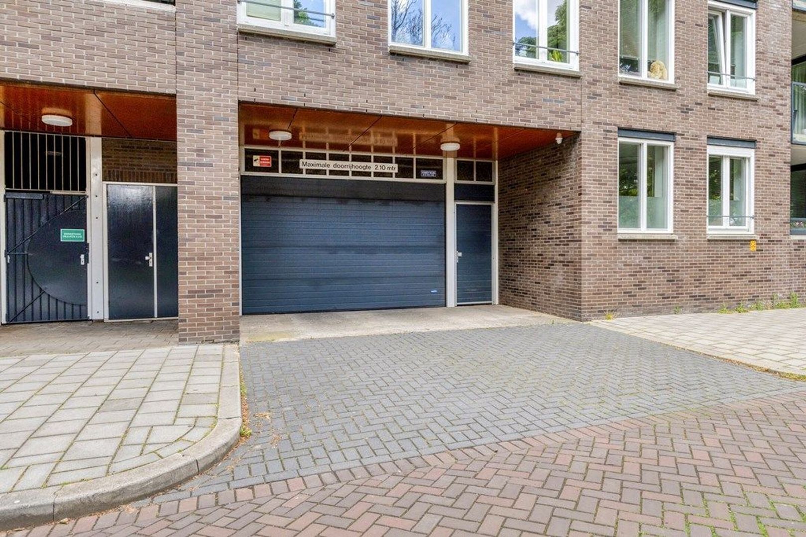 Westerkade 8 E, Schiedam foto-35 blur