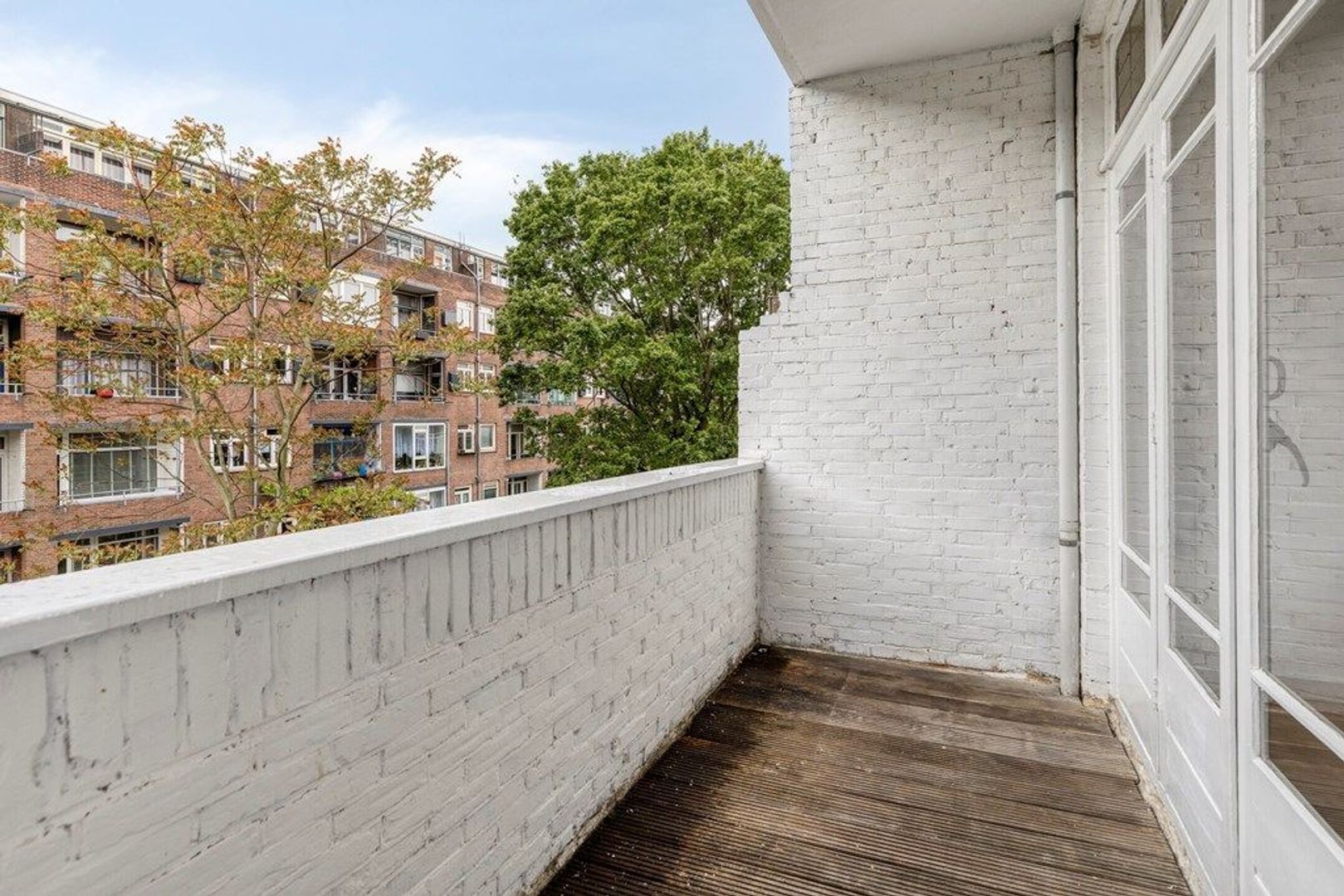 Marconistraat 59 A, Schiedam foto-18 blur
