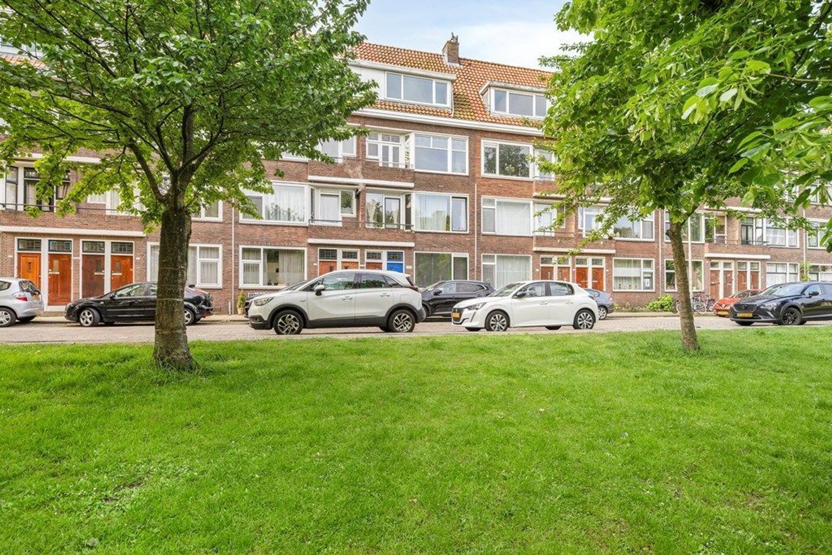 Marconistraat 59 A, Schiedam foto-2 blur