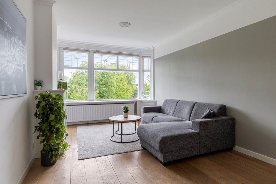 Marconistraat 59 A, Schiedam