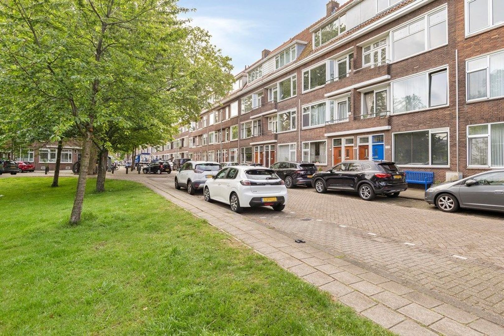 Marconistraat 59 A, Schiedam foto-37 blur