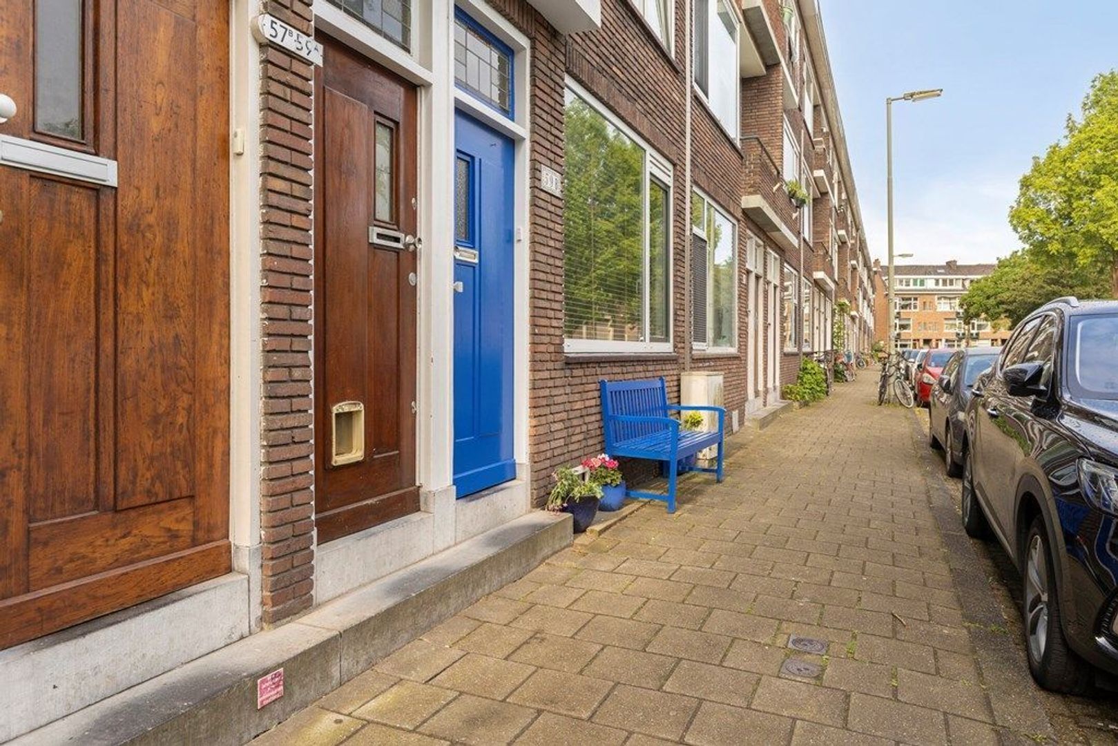 Marconistraat 59 A, Schiedam foto-3 blur