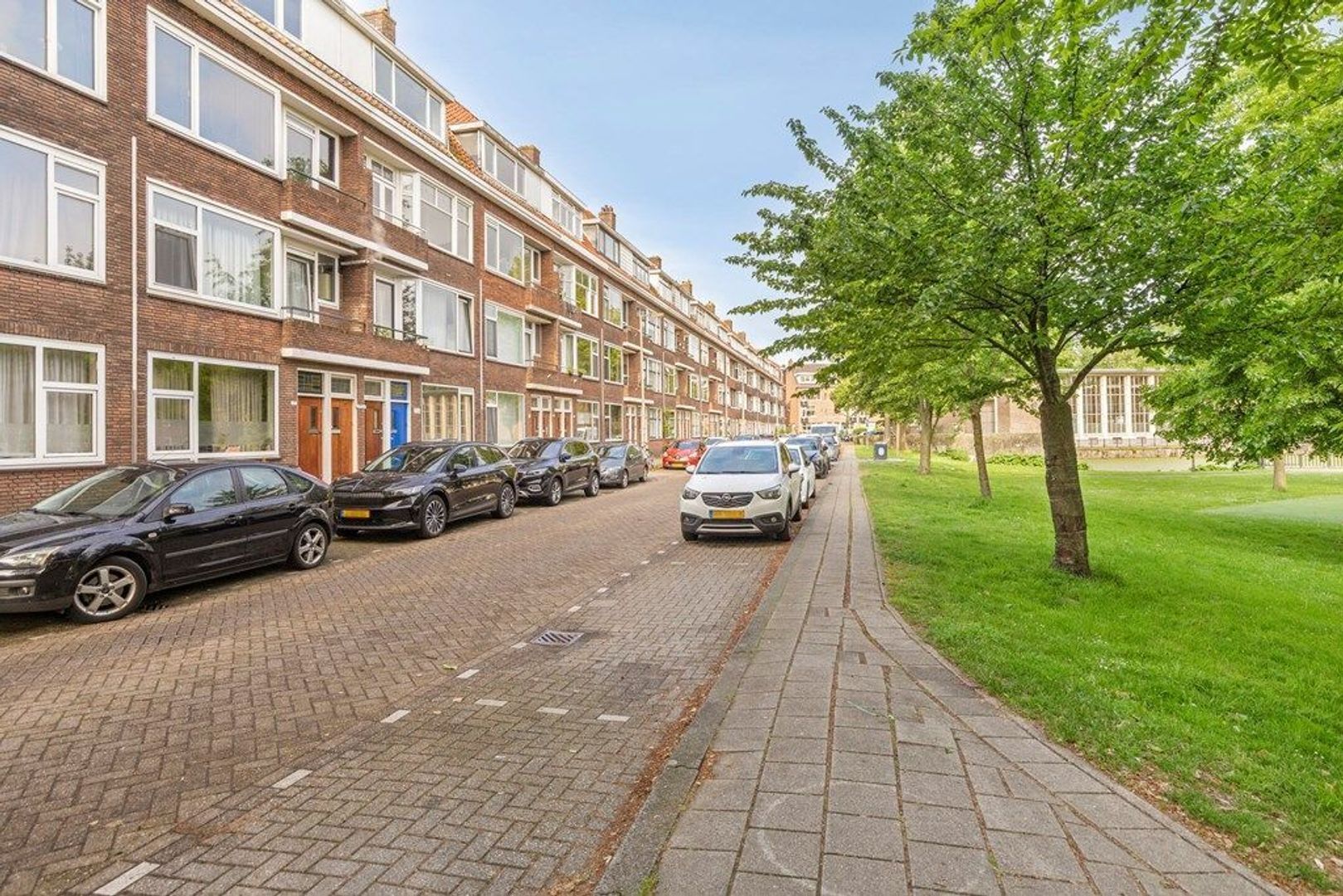 Marconistraat 59 A, Schiedam foto-38 blur
