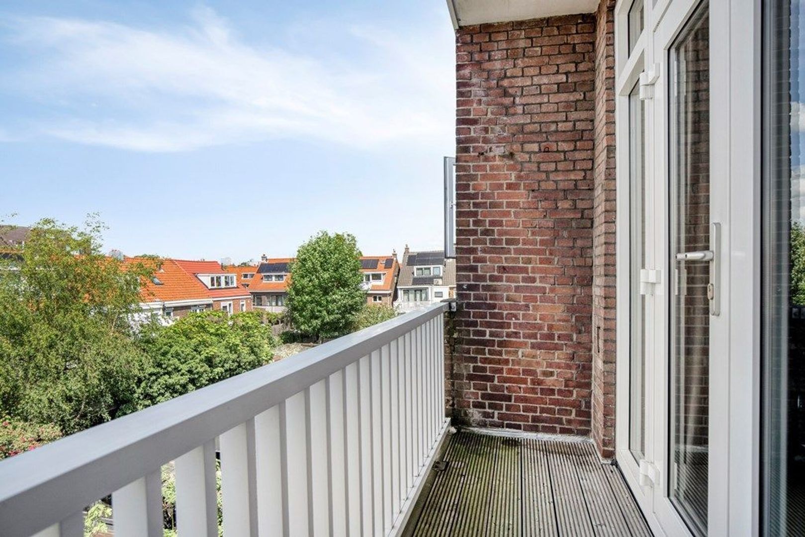 Burgemeester Knappertlaan 192 A, Schiedam foto-16 blur