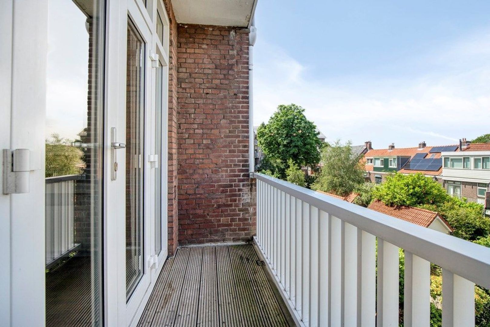 Burgemeester Knappertlaan 192 A, Schiedam foto-15 blur