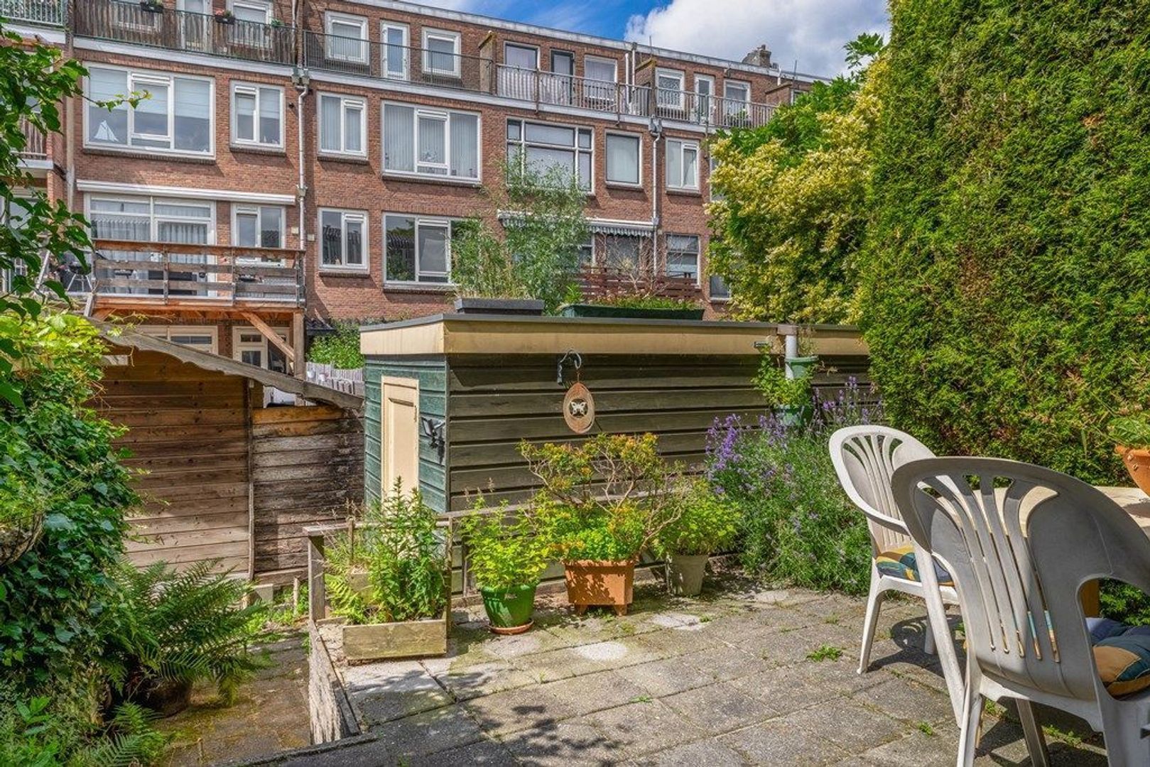 Gordonstraat 28, Schiedam foto-12 blur