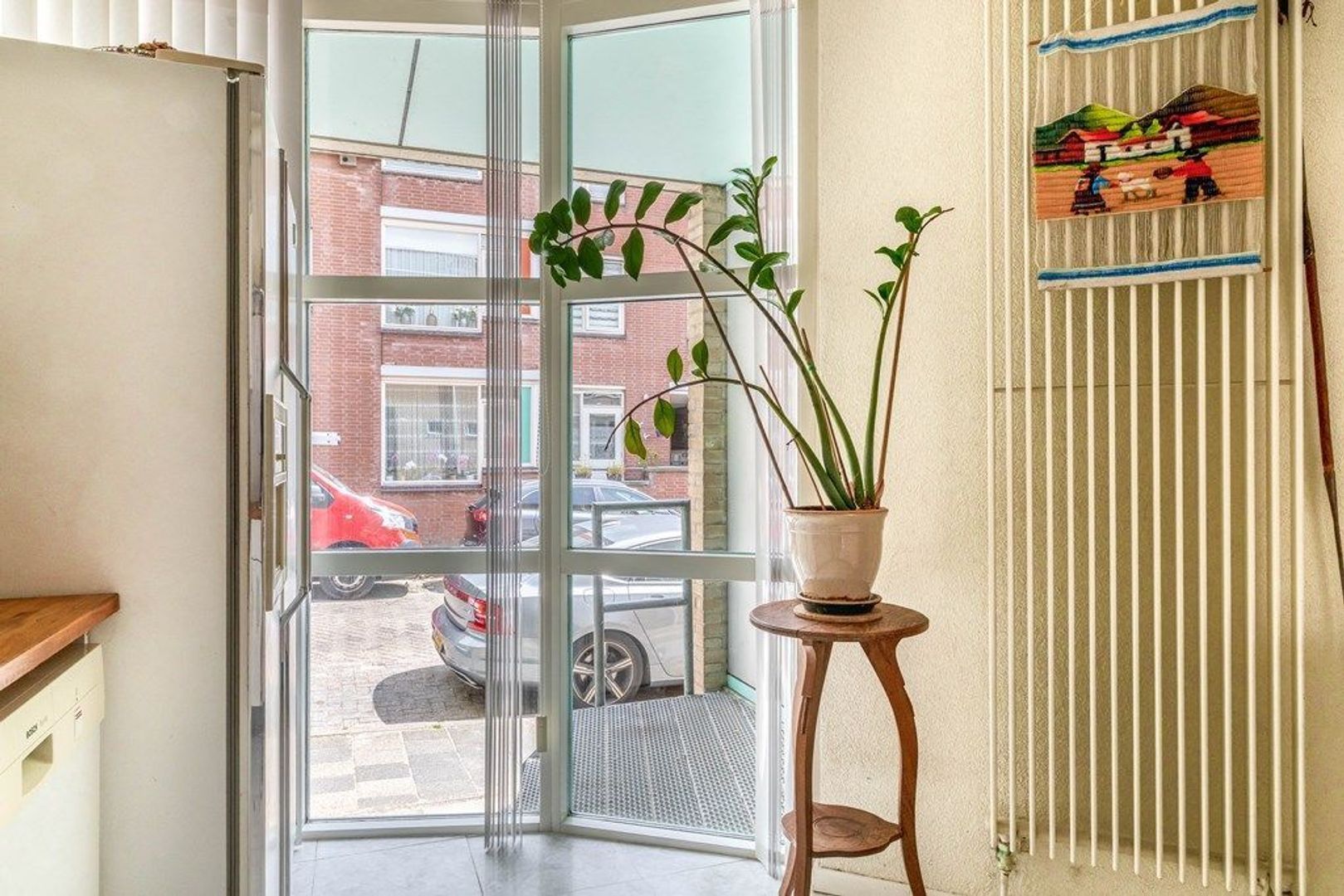 Gordonstraat 28, Schiedam foto-11 blur