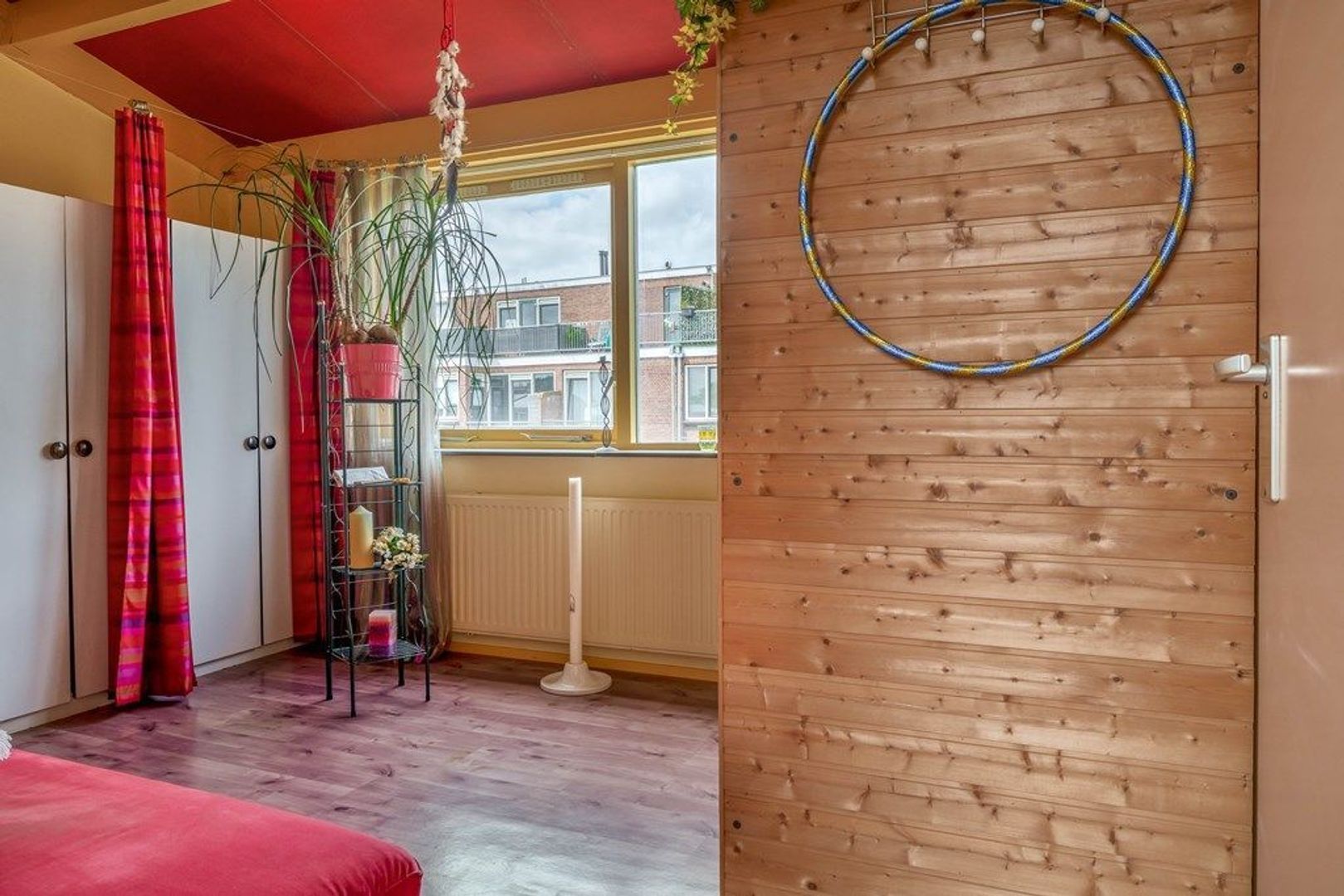 Gordonstraat 28, Schiedam foto-25 blur