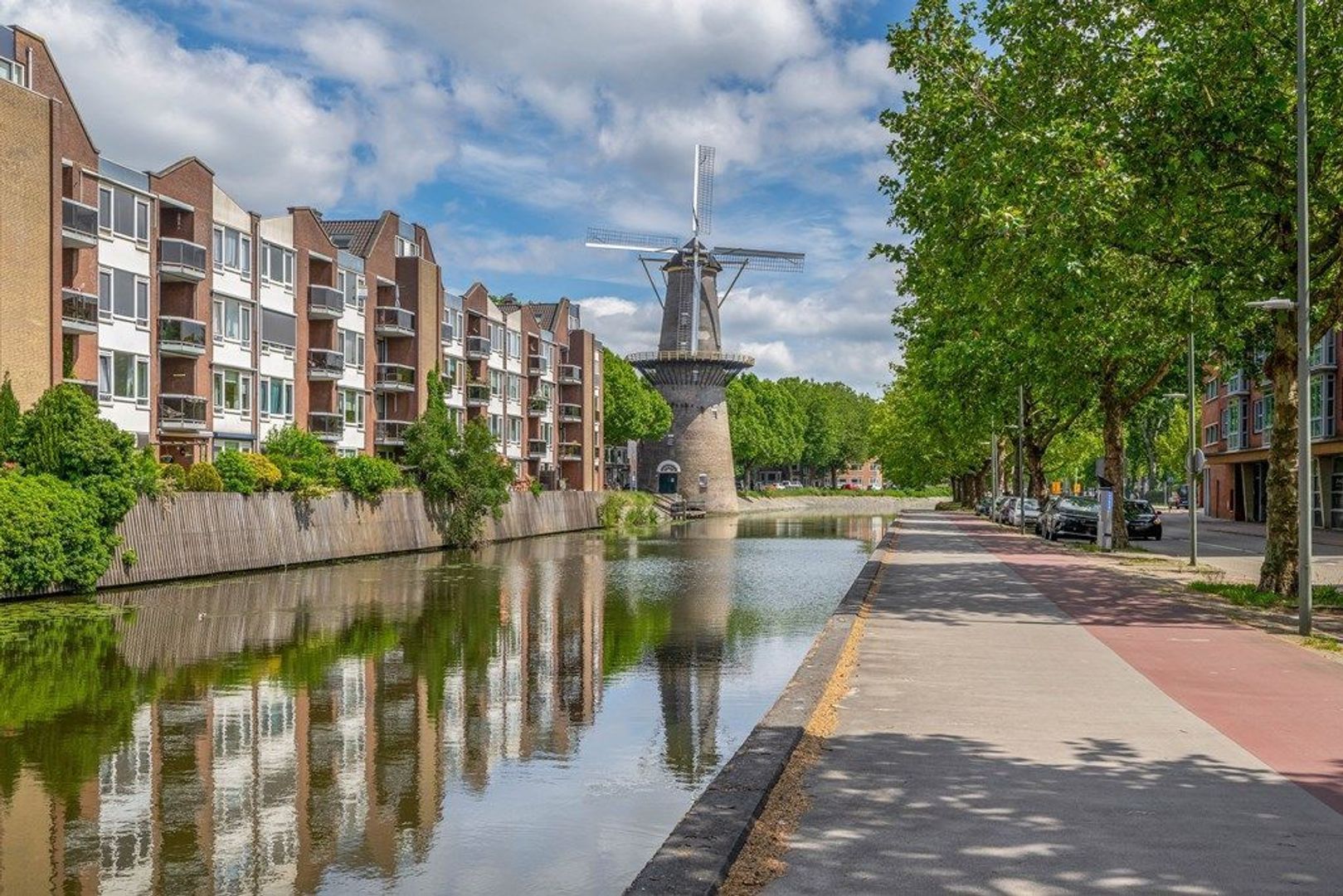 Gordonstraat 28, Schiedam foto-33 blur