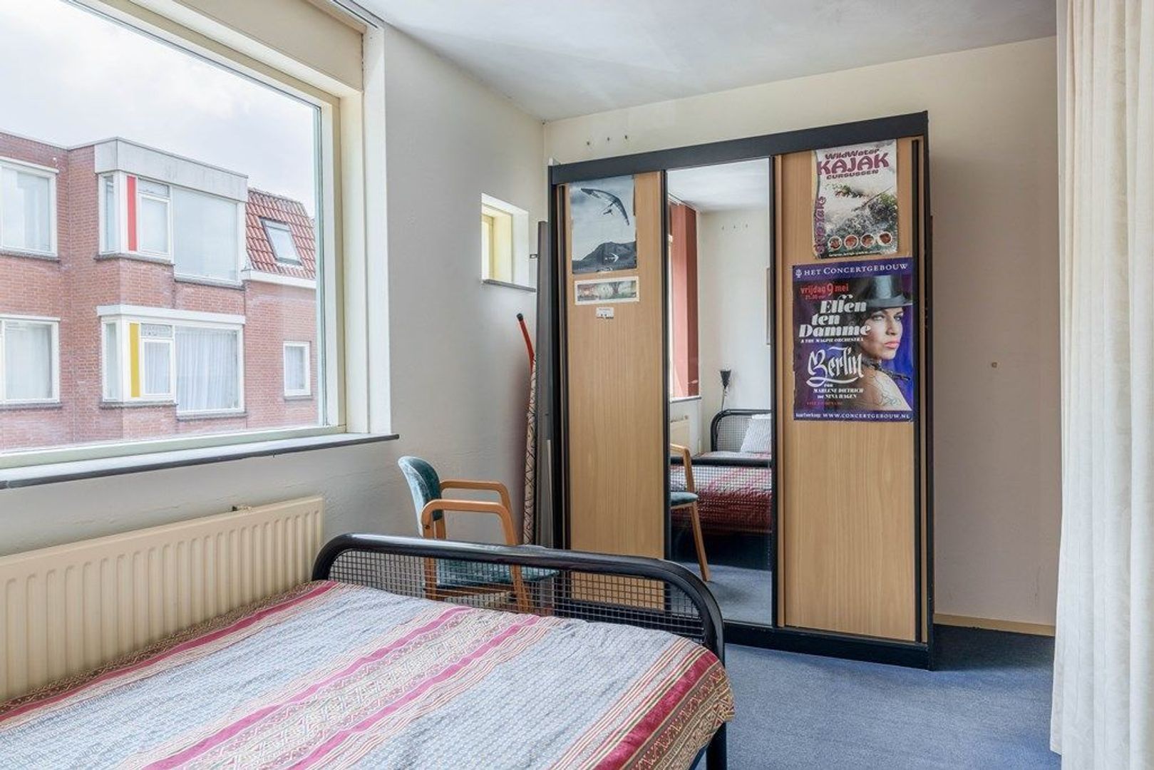 Gordonstraat 28, Schiedam foto-20 blur