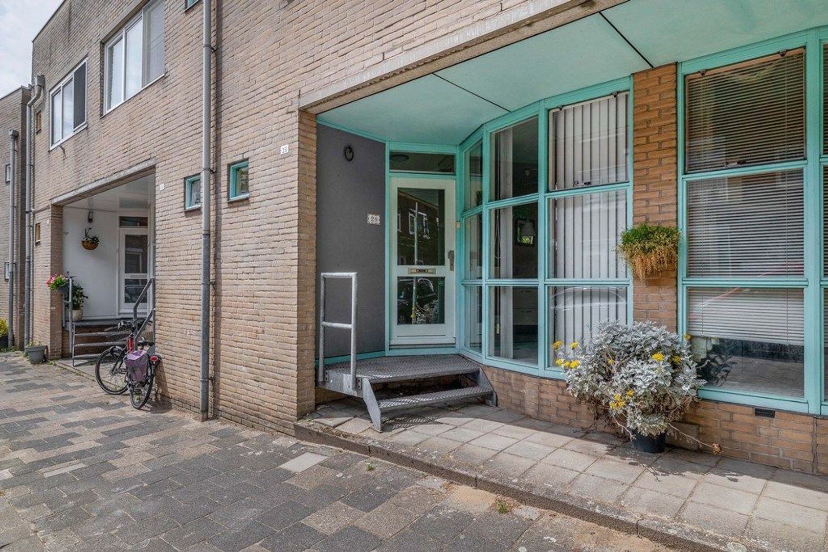 Gordonstraat 28, Schiedam foto-1 blur