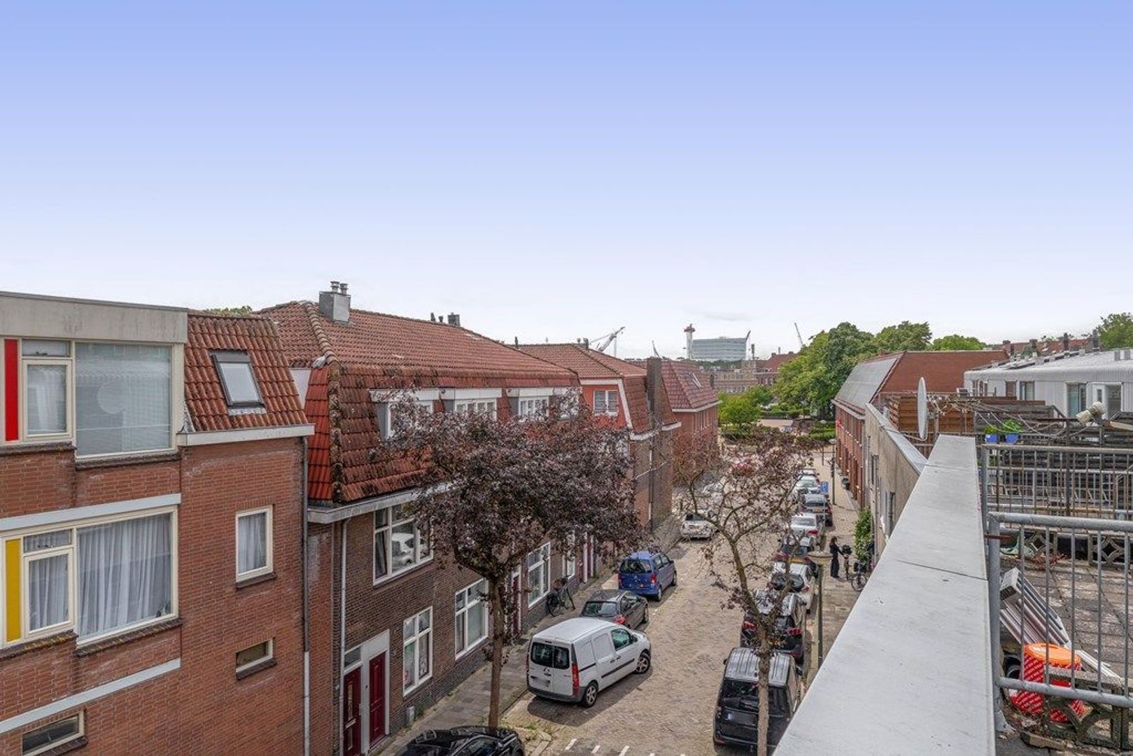 Gordonstraat 28, Schiedam foto-32 blur