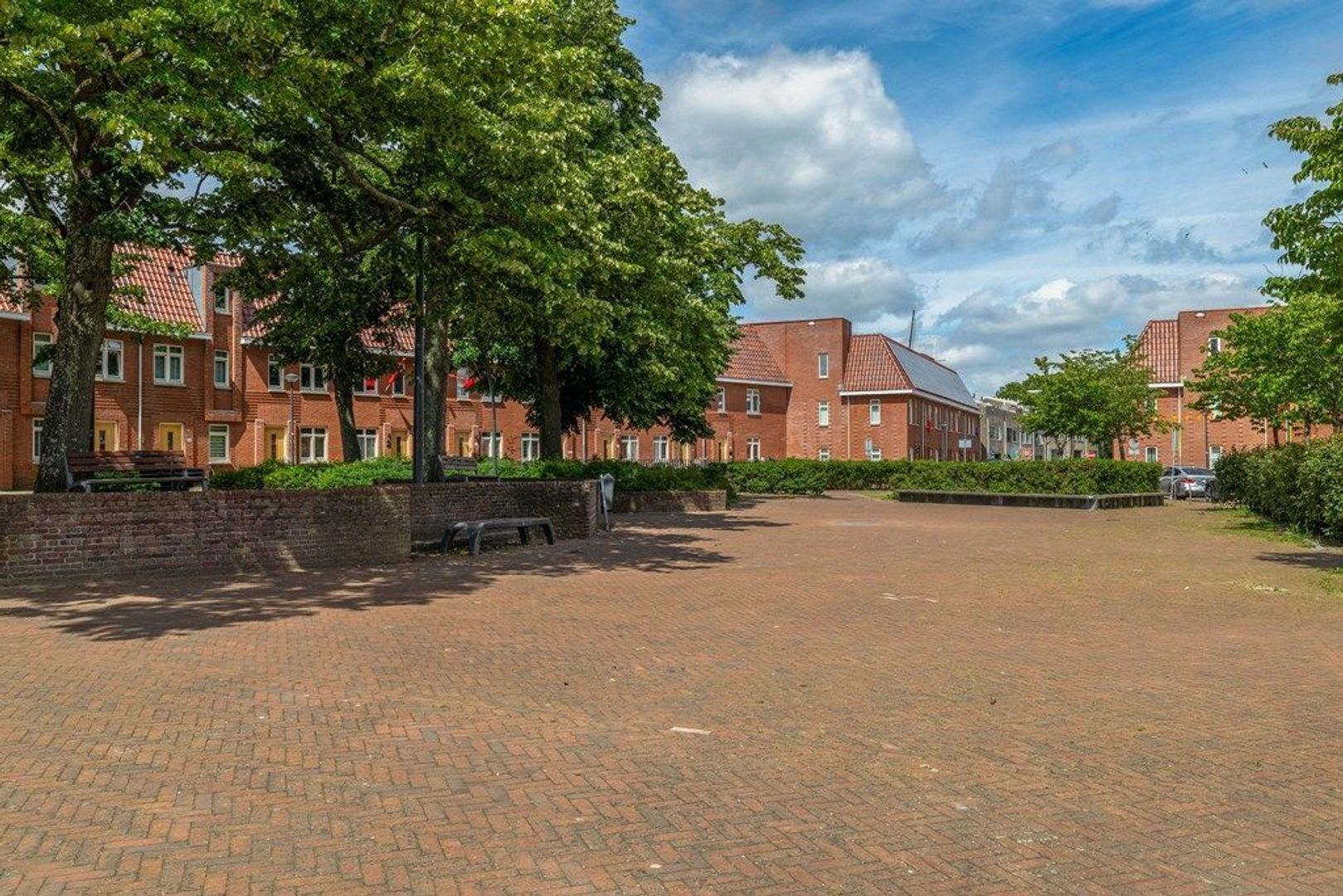 Gordonstraat 28, Schiedam foto-34 blur