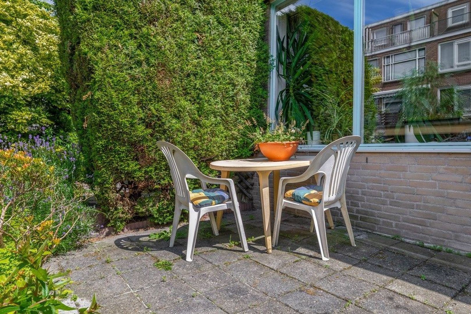 Gordonstraat 28, Schiedam foto-14 blur