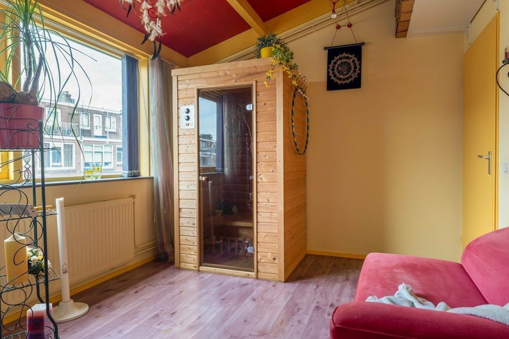 Gordonstraat 28, Schiedam foto-26 blur