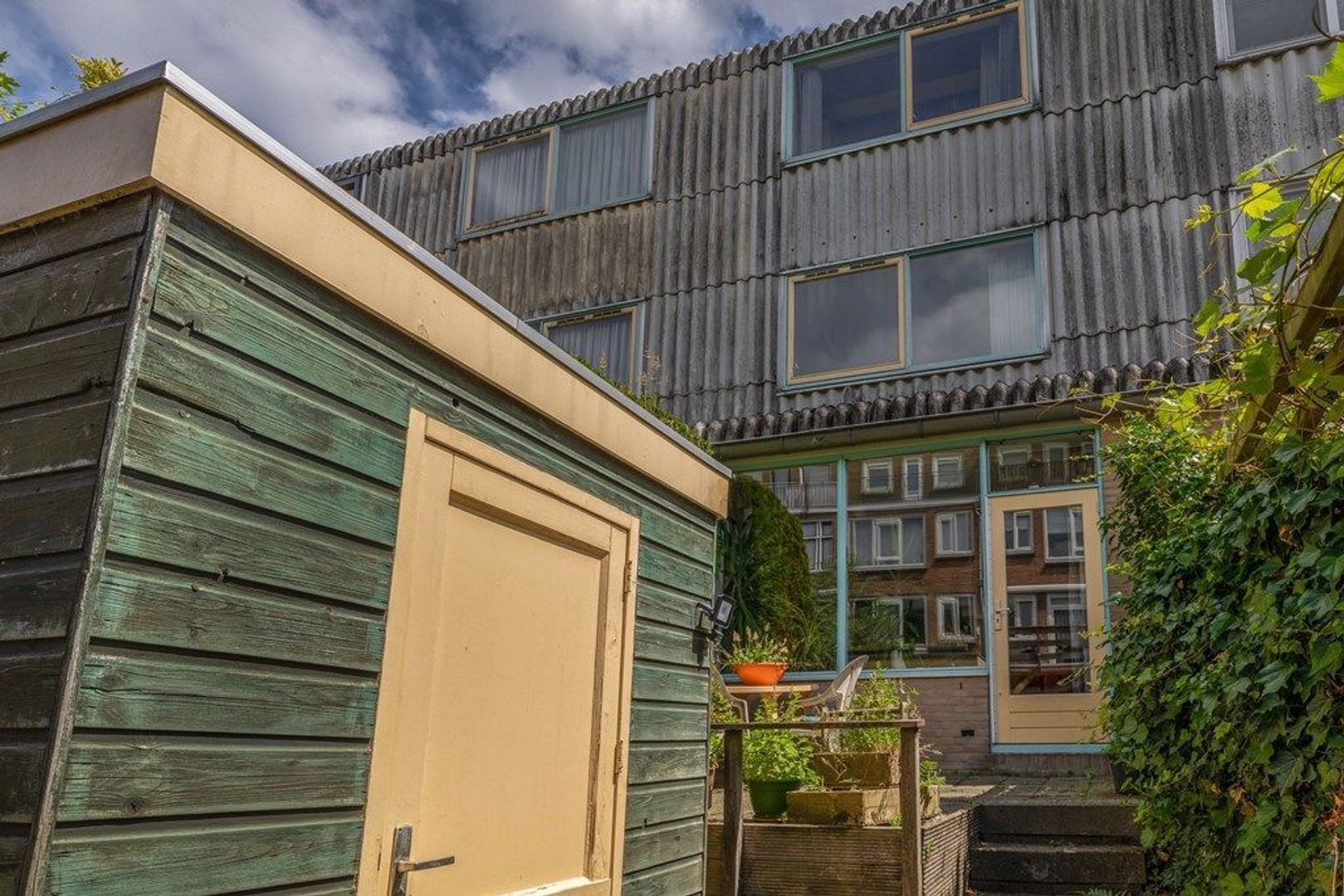 Gordonstraat 28, Schiedam foto-16 blur