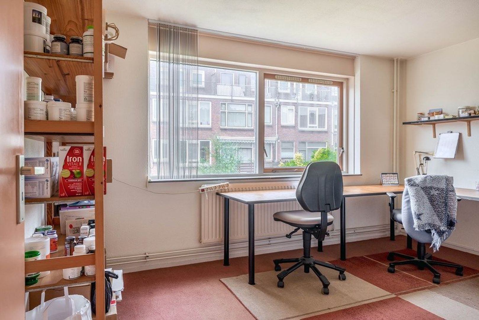 Gordonstraat 28, Schiedam foto-22 blur
