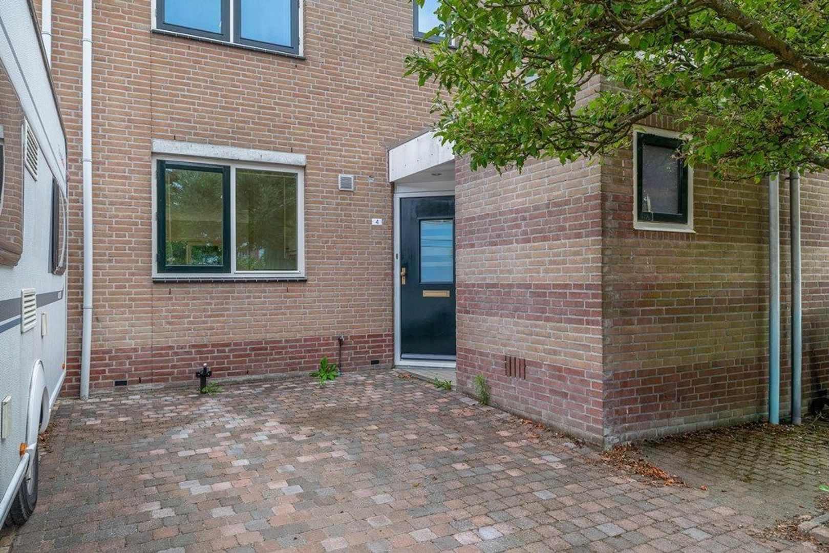 Frambozengaarde 4, Schiedam foto-3 blur