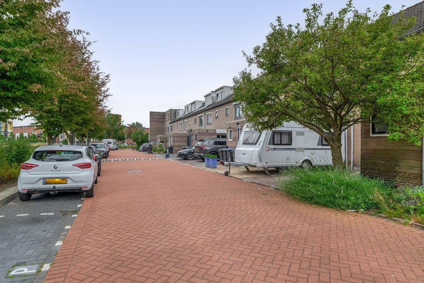 Frambozengaarde 4, Schiedam foto-2 blur