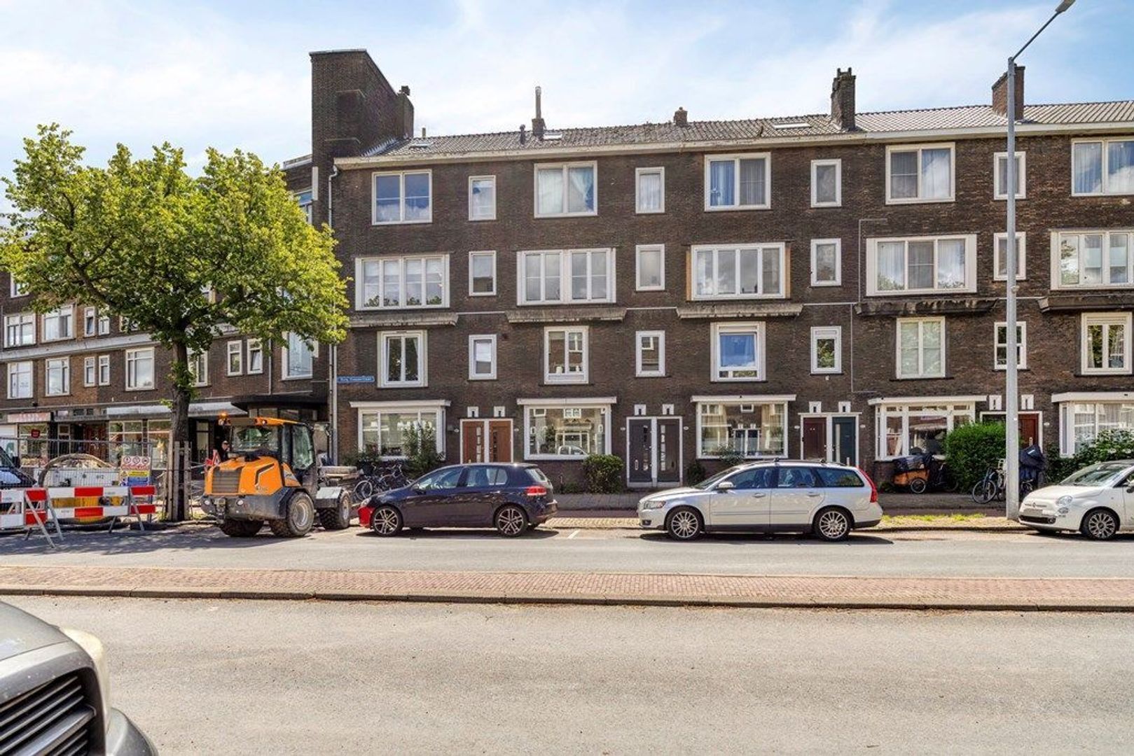 Burgemeester Knappertlaan 207 B, Schiedam foto-3 blur