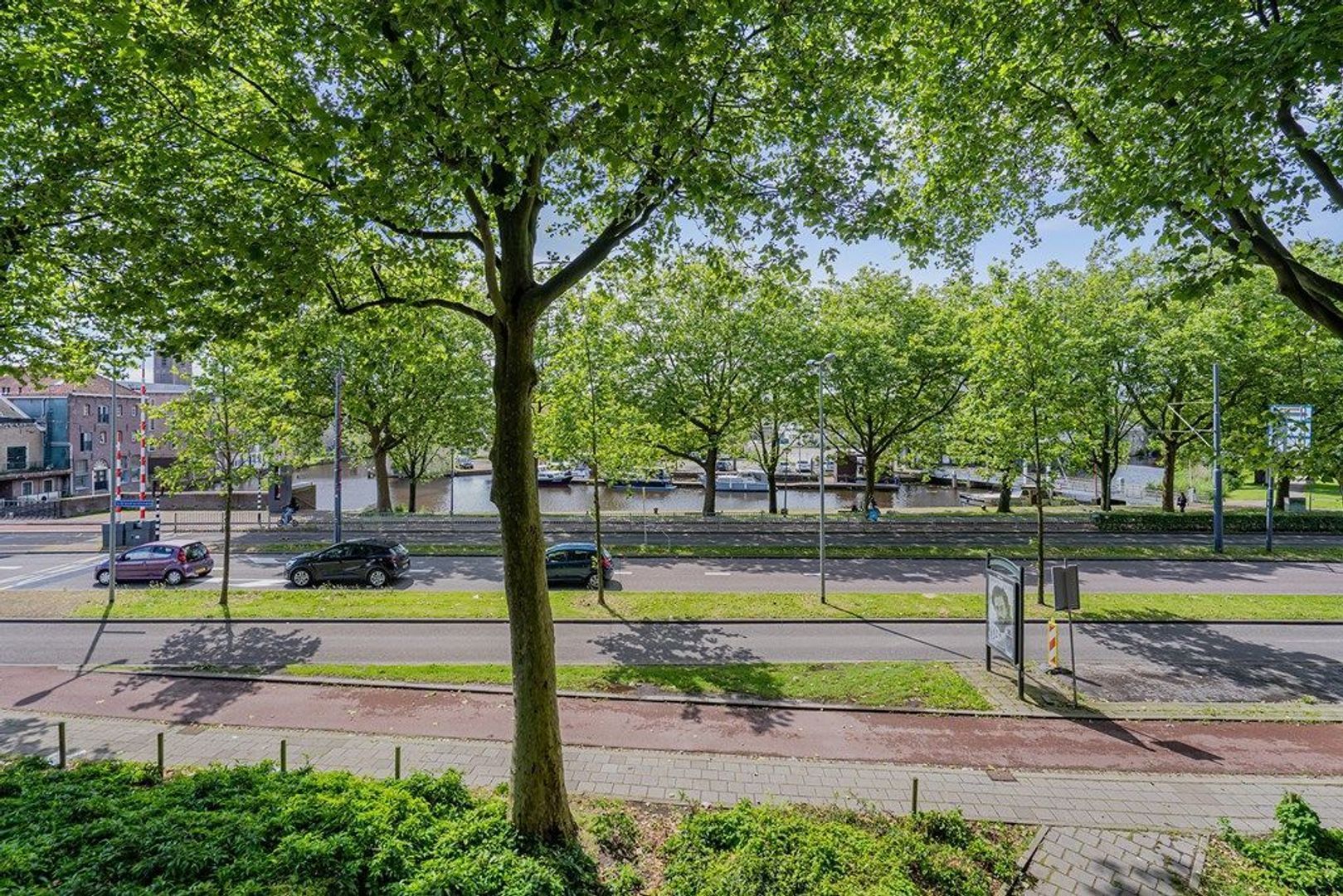 'S-Gravelandseweg 593, Schiedam foto-2 blur