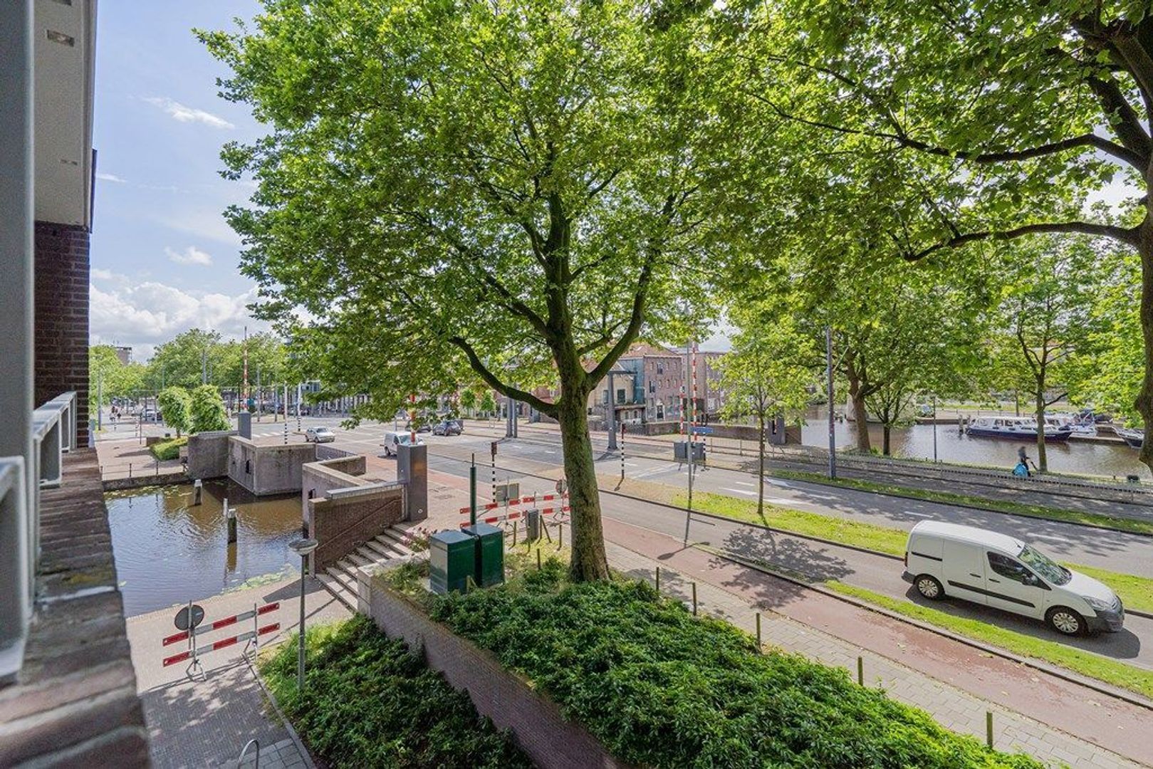 'S-Gravelandseweg 593, Schiedam foto-22 blur