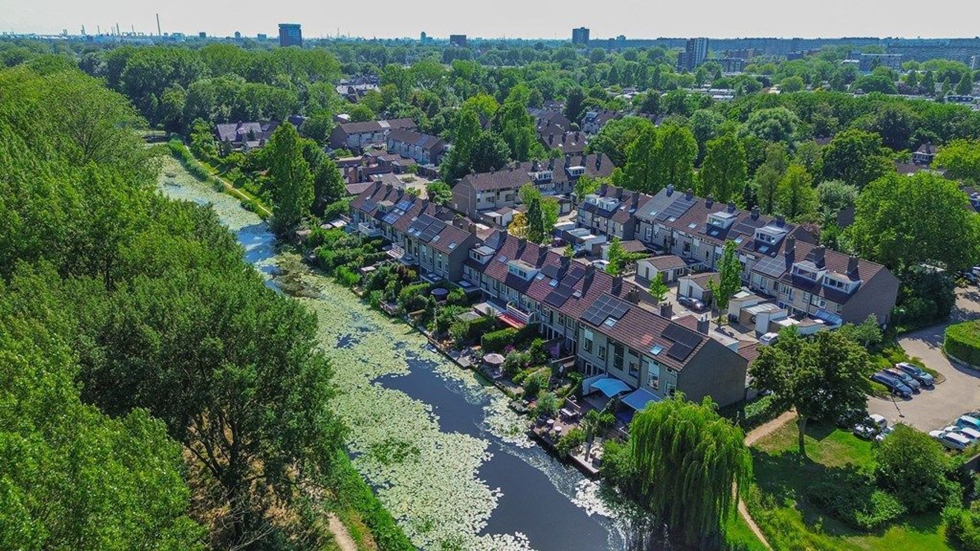 Oever 34, Schiedam foto-52 blur