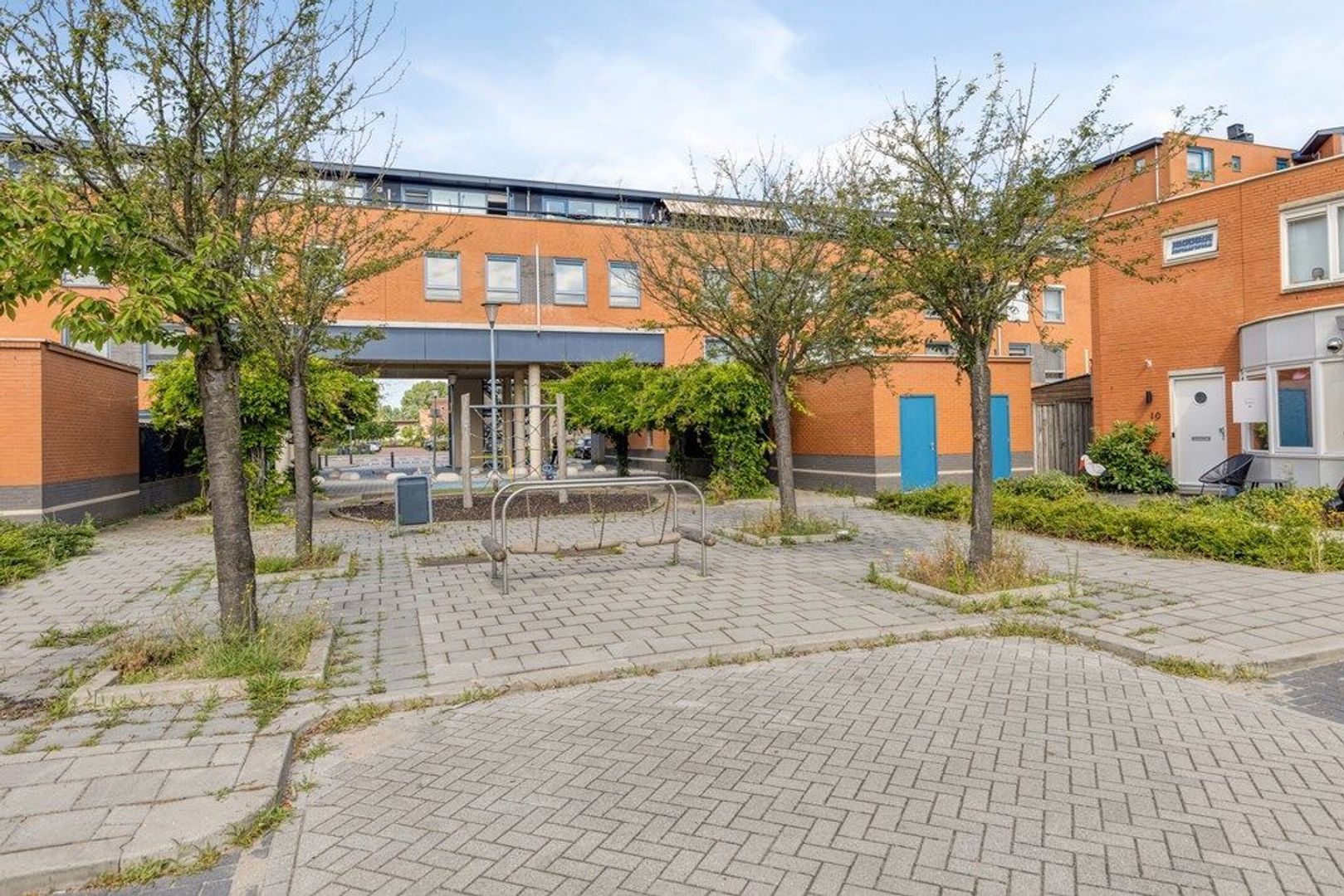 Ringvaart 23, Schiedam foto-26 blur