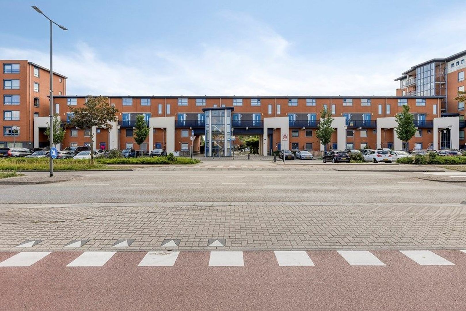 Ringvaart 23, Schiedam foto-2 blur