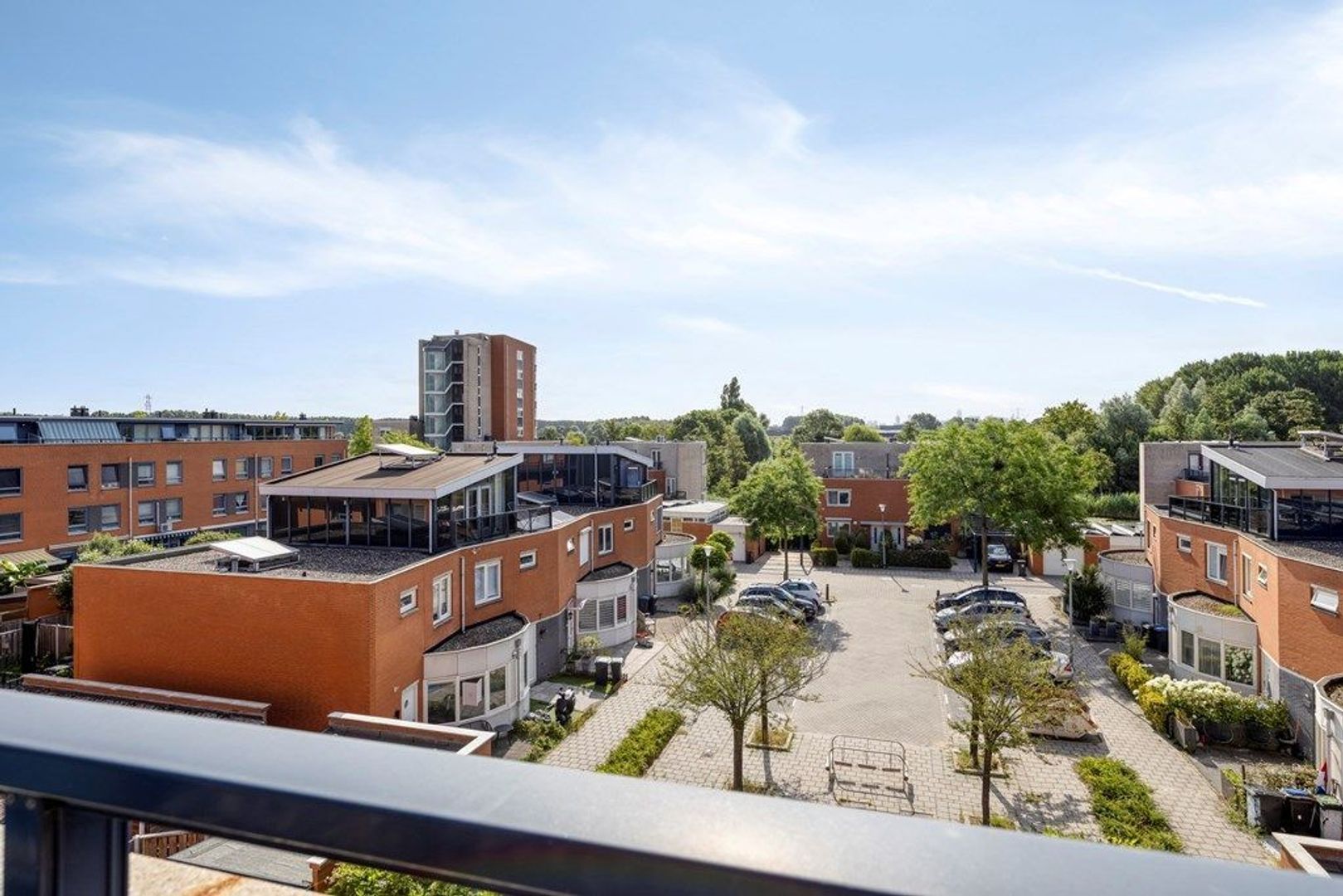 Ringvaart 23, Schiedam foto-13 blur