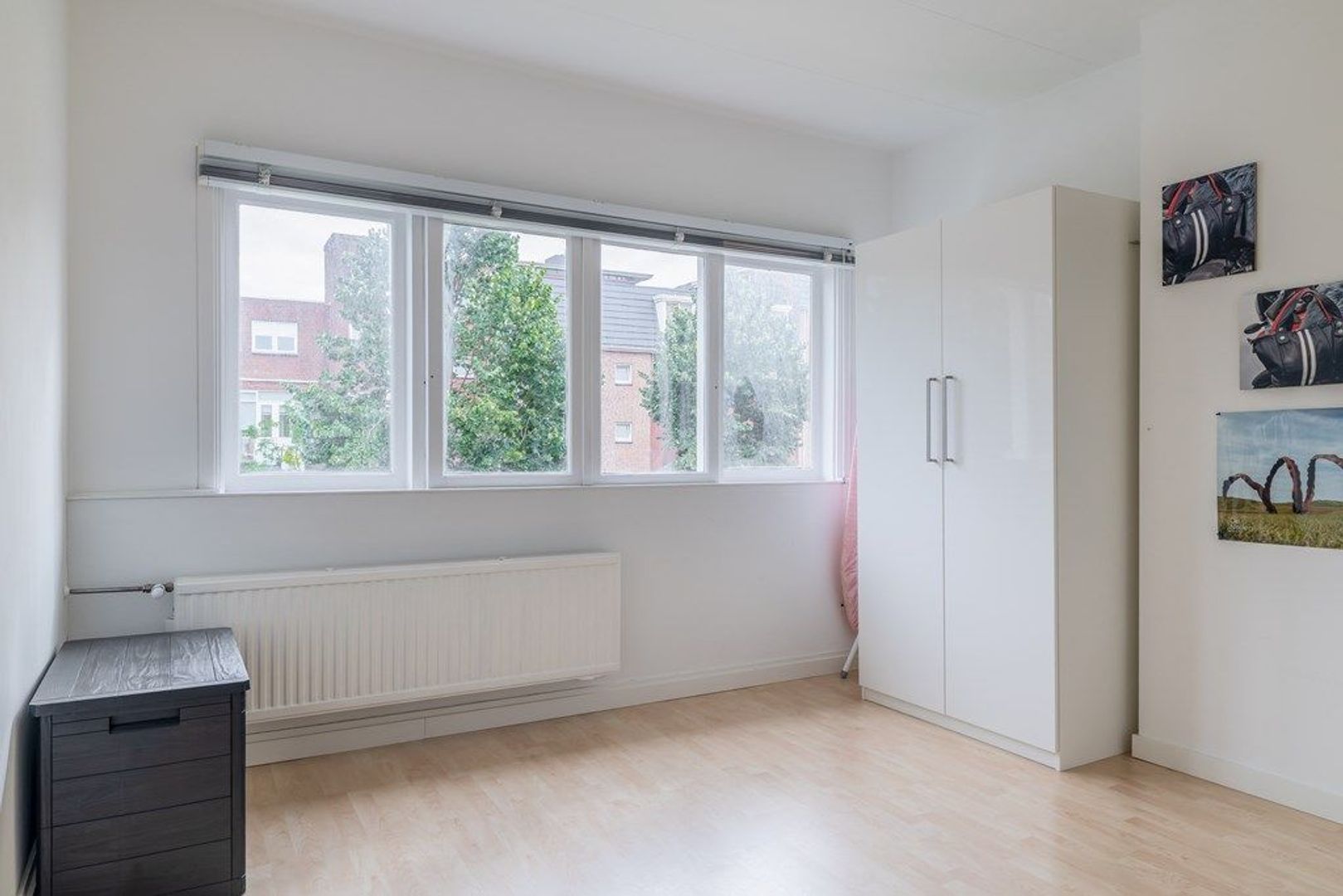 Warande 191, Schiedam foto-33 blur