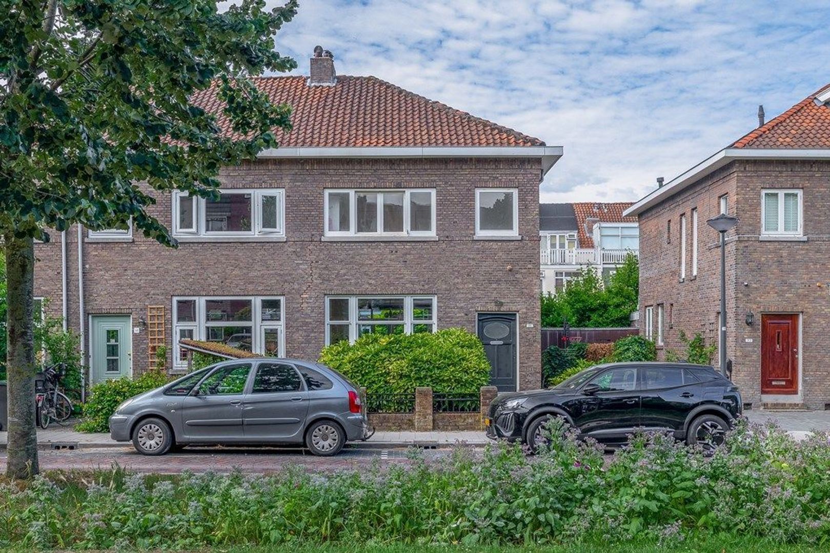 Warande 191, Schiedam foto-0 blur
