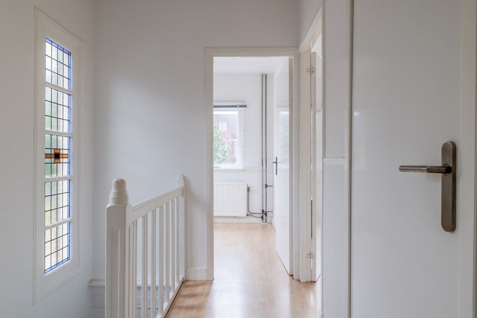 Warande 191, Schiedam foto-27 blur