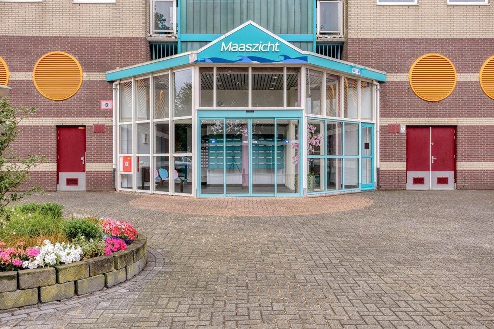 Maasboulevard 145, Schiedam foto-4 blur