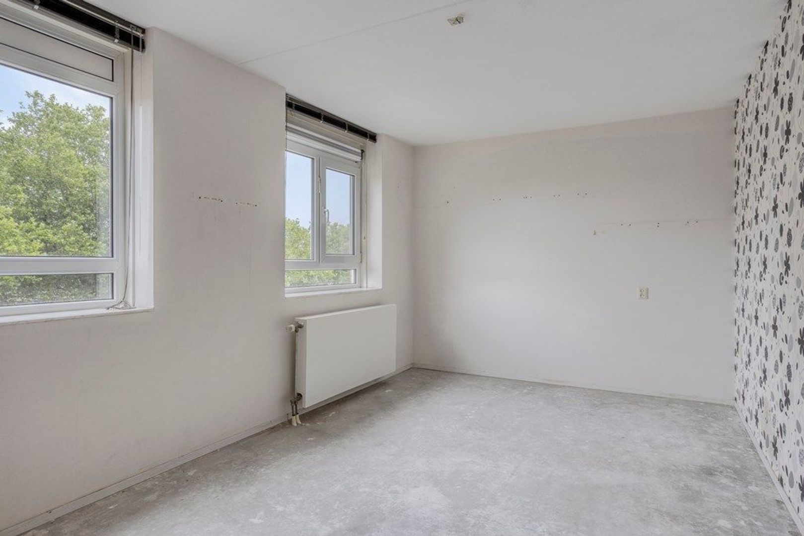 Maasboulevard 145, Schiedam foto-14 blur