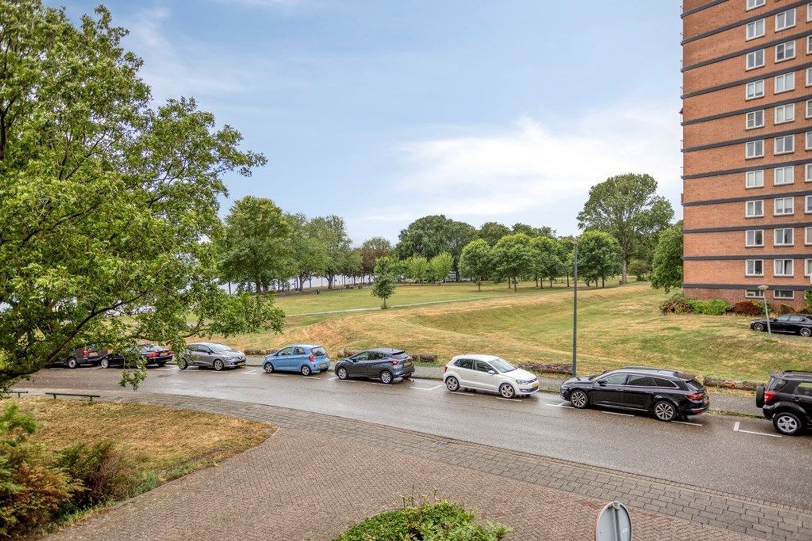 Maasboulevard 145, Schiedam foto-23 blur