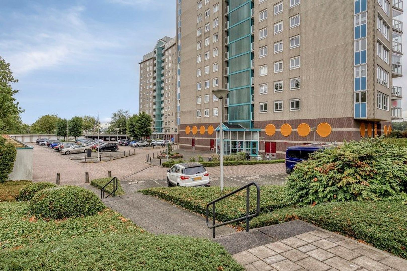 Maasboulevard 145, Schiedam foto-3 blur