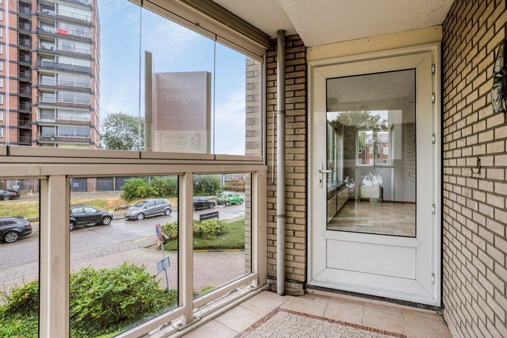 Maasboulevard 145, Schiedam foto-22 blur