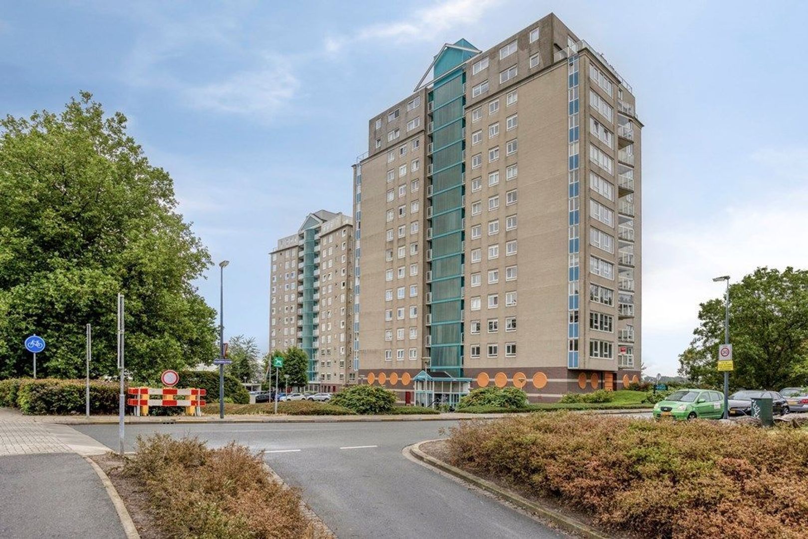 Maasboulevard 145, Schiedam foto-1 blur