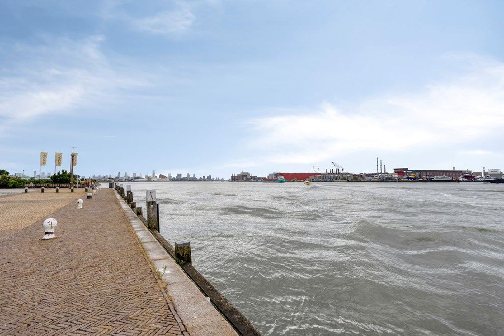 Maasboulevard 145, Schiedam foto-25 blur
