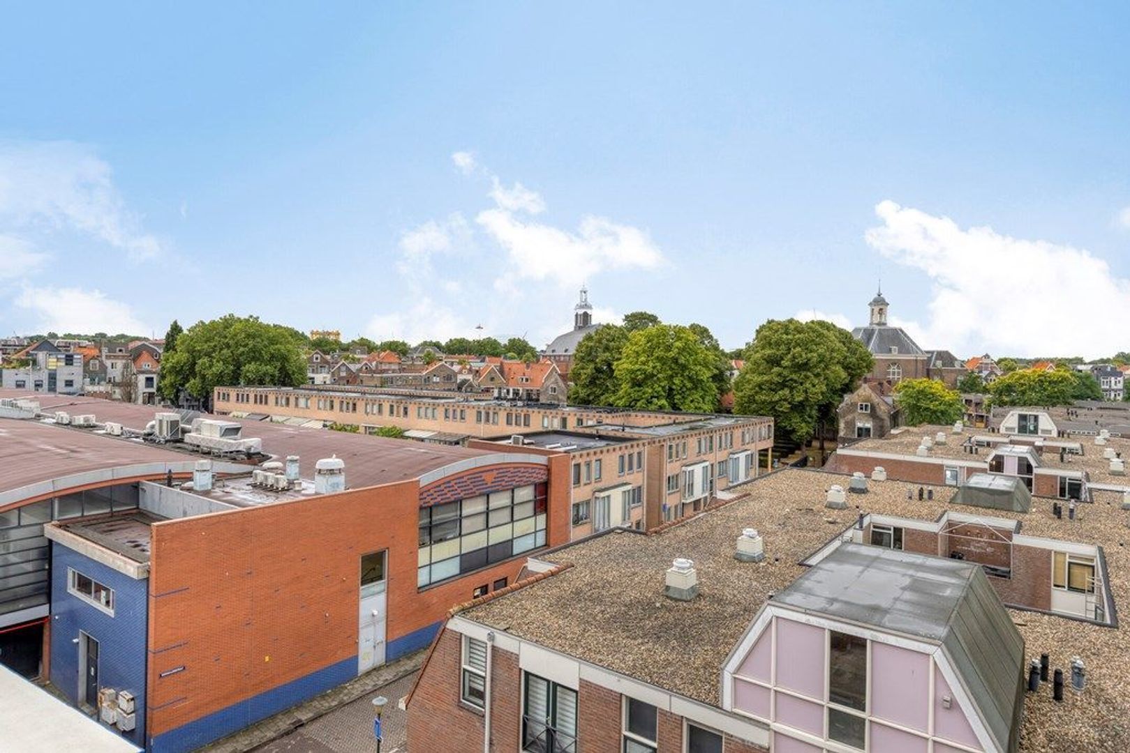 Baanstraat 25, Schiedam foto-28 blur