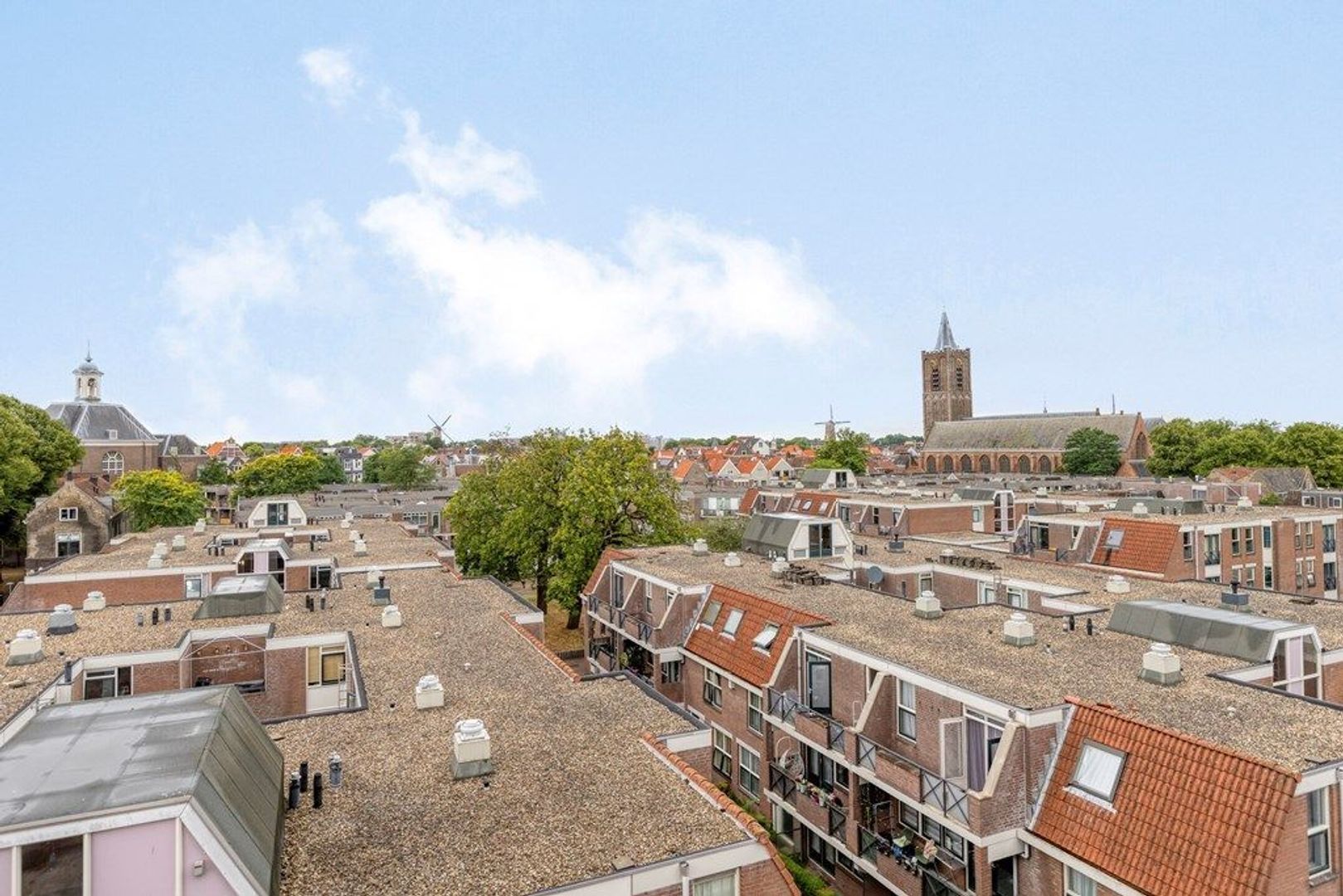 Baanstraat 25, Schiedam foto-27 blur