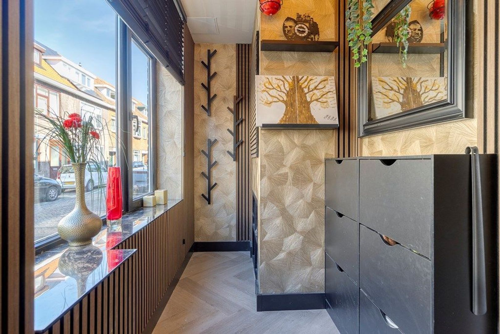 Cartesiusstraat 25 A, Schiedam foto-4 blur