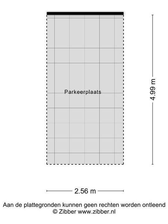 Hollandiahof 198, Schiedam plattegrond-39